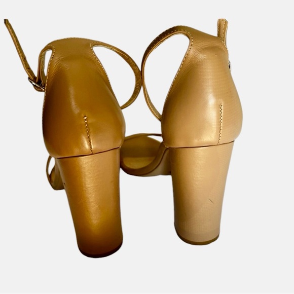 WEEKEND SALE ‼️🎈‼️TONY BIANCO BLOCK HEEL SANDALS - Picture 3 of 7